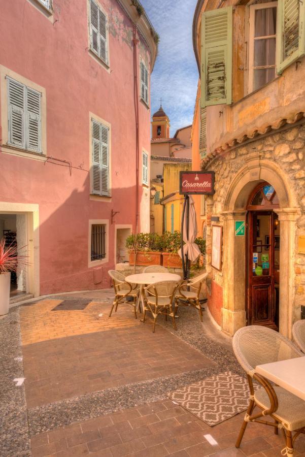 Ancienne Mairie Vieux Village Roquebrune 3 Bedroom Apartment 외부 사진