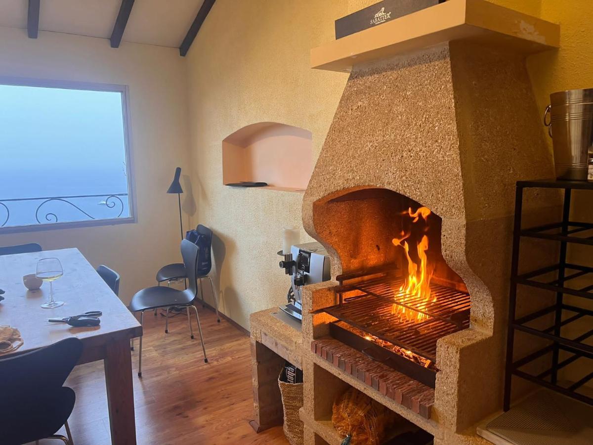 Ancienne Mairie Vieux Village Roquebrune 3 Bedroom Apartment 외부 사진